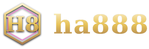 ha888 logo